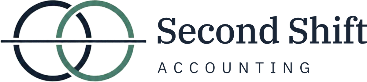 Second Shift Accounting
